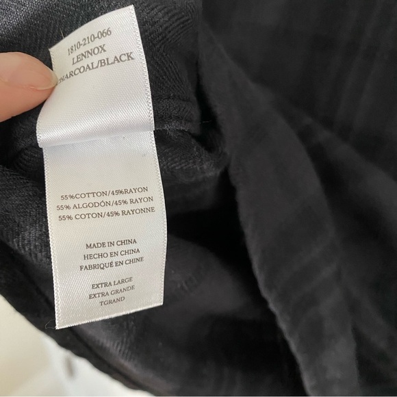 Rails Lennox Shirt - Picture 8 of 8